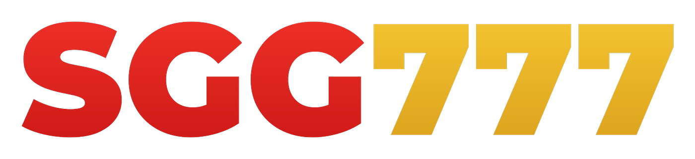 sgg777 logo